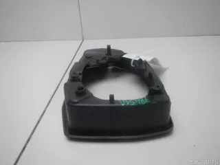 4M08572409B9 VAG Рамка зеркала правого Audi Q7 4M restailing Арт E70784561, вид 6