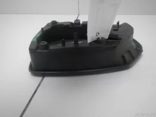 4M08572409B9 VAG Рамка зеркала правого Audi Q7 4M restailing Арт E70784561, вид 7