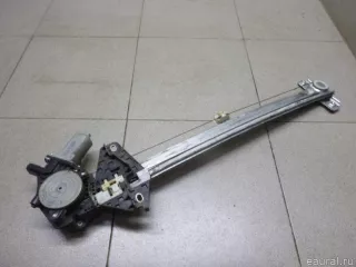 72250SZAA01 Honda Стеклоподъемник электр. передний левый Honda Pilot 2 Арт E30323771, вид 1