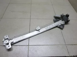 72250SZAA01 Honda Стеклоподъемник электр. передний левый Honda Pilot 2 Арт E30323771, вид 5