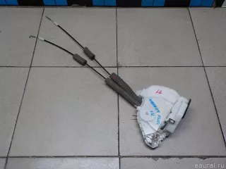 72150SZAA02 Honda Замок двери передней левой Honda Pilot 2 Арт E30924127, вид 1