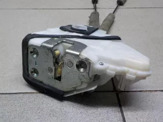 72150SZAA02 Honda Замок двери передней левой Honda Pilot 2 Арт E30924127, вид 4