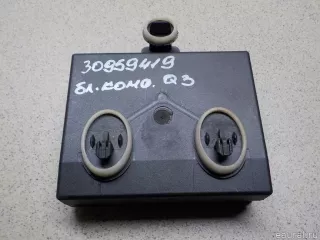 8X0959795DZ00 VAG Блок комфорта Audi A1 Арт E30975419, вид 2
