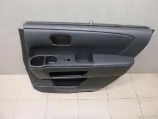 Обшивка двери задней правой Honda Pilot 2 Арт E31668066, вид 1