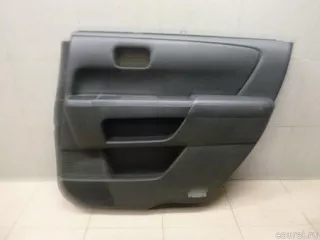  Обшивка двери задней правой Honda Pilot 2 Арт E31668066, вид 2