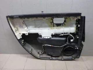  Обшивка двери задней правой Honda Pilot 2 Арт E31668066, вид 4