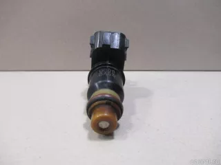 16450RNAA01 Honda Распределитель впрыска (инжектор) Honda Jazz 2 Арт E80113150, вид 4