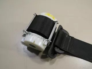 5C6857806DRAA VAG Ремень безопасности Volkswagen Jetta 6 Арт E80178535, вид 2
