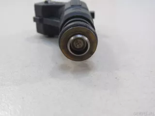 16450PWEG01 Honda Форсунка инжекторная электрическая Honda Jazz 1 Арт E80224387, вид 5