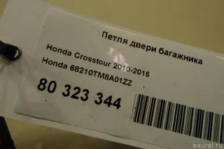 68210TM8A01ZZ Honda Петля двери багажника Honda Crosstour Арт E80323344, вид 4