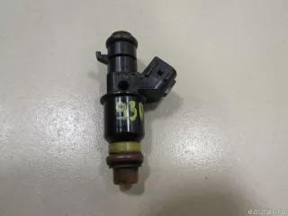 16450RNAA01 Honda Распределитель впрыска (инжектор) Honda Jazz 2 Арт E80537930, вид 1