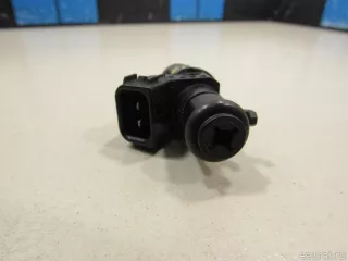 16450RNAA01 Honda Распределитель впрыска (инжектор) Honda Jazz 2 Арт E80537930, вид 3