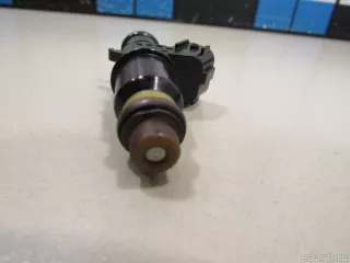 16450RNAA01 Honda Форсунка инжекторная электрическая Honda Civic 8 restailing Арт E80537932, вид 4
