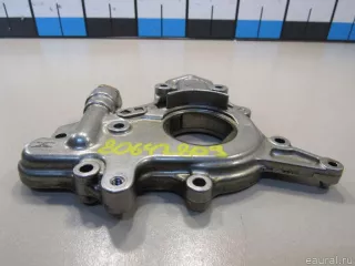 15100PWA003 Honda Насос масляный Honda Jazz 1 Арт E80642809, вид 2