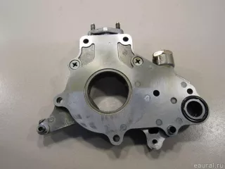 15100PWA003 Honda Насос масляный Honda Jazz 1 Арт E80642809, вид 3