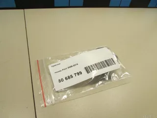 84617SZAA02ZB Honda Крючок Honda Pilot 2 Арт E80685799, вид 6