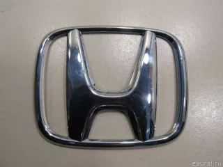 75701TP6A00 Honda Эмблема Honda Crosstour Арт E80702981, вид 1