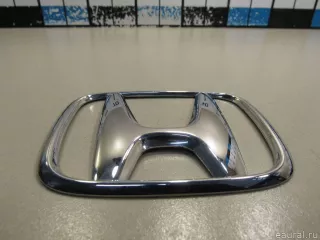 75701TP6A00 Honda Эмблема Honda Crosstour Арт E80702981, вид 2