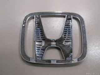 75701TP6A00 Honda Эмблема Honda Crosstour Арт E80702981, вид 3