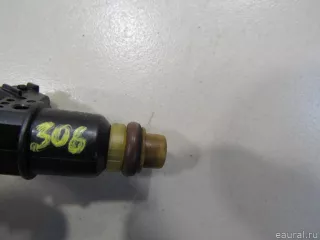 16450RNAA01 Honda Форсунка инжекторная электрическая Honda Civic 8 restailing Арт E80824874, вид 3