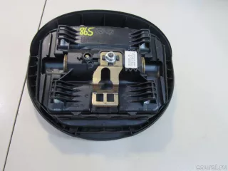 8200301512 Renault Подушка безопасности в рулевое колесо Renault Megane 2 Арт E80862865, вид 3