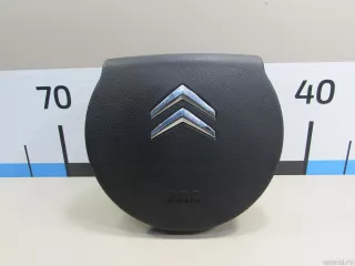 4112HF Citroen-Peugeot Подушка безопасности в рулевое колесо Citroen C4 1 restailing Арт E80892505, вид 1