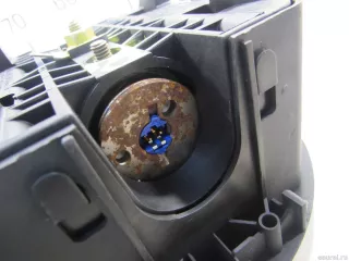 4112HF Citroen-Peugeot Подушка безопасности в рулевое колесо Citroen C4 1 restailing Арт E80892505, вид 5
