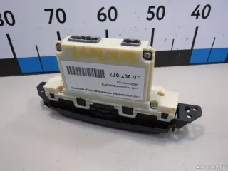 79600TL1G01ZA Honda Блок управления климатической установкой Honda Accord 9 Арт E80946899, вид 3