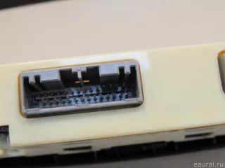 79600TL1G01ZA Honda Блок управления климатической установкой Honda Accord 9 Арт E80946899, вид 4