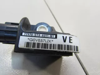 77970STXA01 Honda Датчик AirBag Honda Odyssey 5 Арт E80968273, вид 4