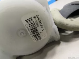 88844ZW48A Nissan Ремень безопасности Nissan TIIDA C13 Арт E80982629, вид 2