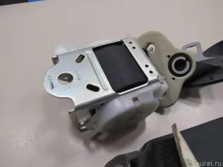 88844ZW48A Nissan Ремень безопасности Nissan TIIDA C13 Арт E80982629, вид 3