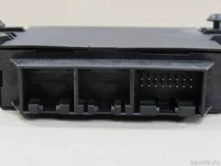 28448JD00B Nissan Блок управления парктроником Nissan Qashqai 2 restailing Арт E81030921, вид 3