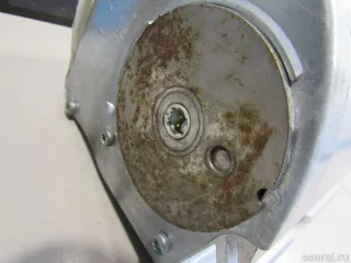 1688600005 Mercedes Benz Подушка безопасности пассажирская (в торпедо) Mercedes S W220 Арт E81039919, вид 3