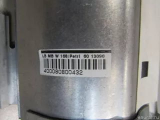1688600005 Mercedes Benz Подушка безопасности пассажирская (в торпедо) Mercedes S W220 Арт E81039919, вид 4