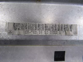 1688600005 Mercedes Benz Подушка безопасности пассажирская (в торпедо) Mercedes S W220 Арт E81039919, вид 6