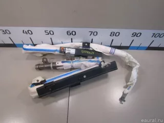 23322567 GM Подушка безопасности боковая (шторка) Cadillac ATS Restailing Арт E81040659, вид 1