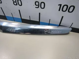 20907953 GM Молдинг заднего бампера Cadillac ATS Restailing Арт E81041328, вид 2