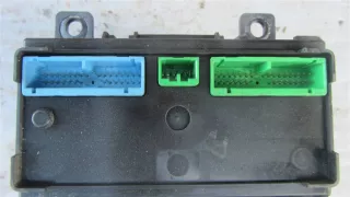 7421067823 Блок VECU Renault Premium Арт 38816, вид 2