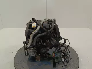 K9K 764 Двигатель Renault Clio 3 Арт 151433, вид 1