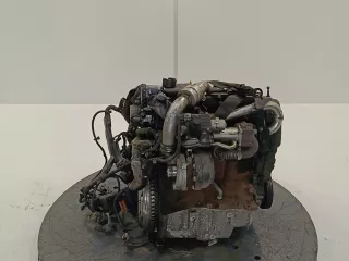 K9K 764 Двигатель Renault Clio 3 Арт 151433, вид 3
