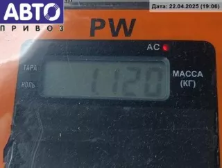 A1694700494 Насос топливный Mercedes B W245 Арт 54809851, вид 3