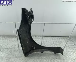  Крыло переднее левое Peugeot 307 Арт 54611773, вид 2