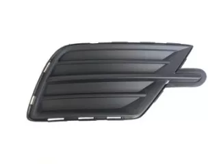 2K5 853 666 E 9B9 Заглушка (решетка) в бампер передний Volkswagen Caddy 4 Арт av0244638