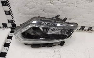 260604CC0C Фара передняя левая Nissan X-Trail T31 Арт A958961T, вид 1