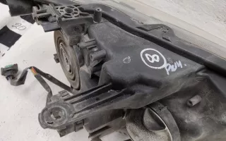 260604CC0C Фара передняя левая Nissan X-Trail T31 Арт A958961T, вид 11