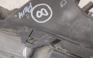 260604CC0C Фара передняя левая Nissan X-Trail T31 Арт A958961T, вид 13