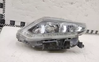 260604CC0C Фара передняя левая Nissan X-Trail T31 Арт A958961T, вид 5