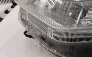 260604CC0C Фара передняя левая Nissan X-Trail T31 Арт A958961T, вид 6