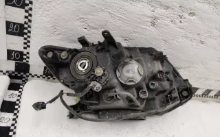 260604CC0C Фара передняя левая Nissan X-Trail T31 Арт A958961T, вид 7